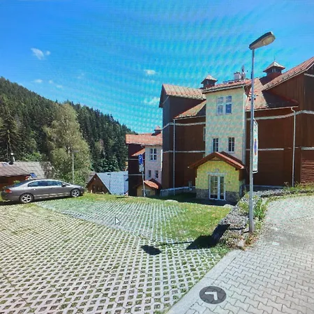 Utulny V Centru Pece Pod Snezkou 315 Apartment