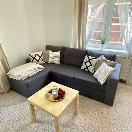 Apartment Utulny V Centru Pece Pod Snezkou 315