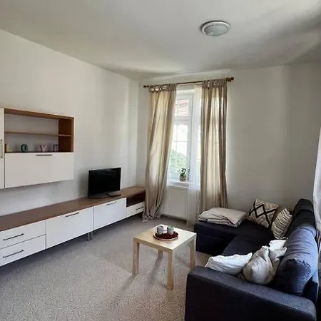 Utulny V Centru Pece Pod Snezkou 315 Apartment Trutnov