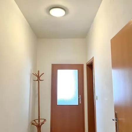 Utulny V Centru Pece Pod Snezkou 315 Trutnov
