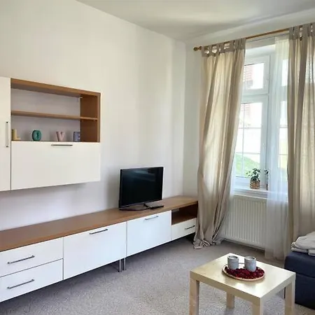 Utulny V Centru Pece Pod Snezkou 315 Apartment