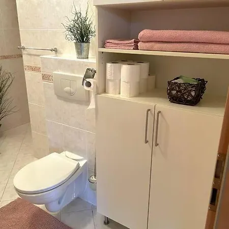 Apartment Utulny V Centru Pece Pod Snezkou 315
