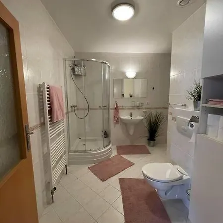 Utulny V Centru Pece Pod Snezkou 315 Apartment Trutnov