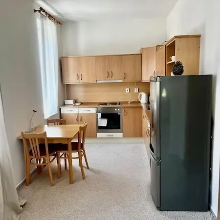 Utulny V Centru Pece Pod Snezkou 315 Apartment