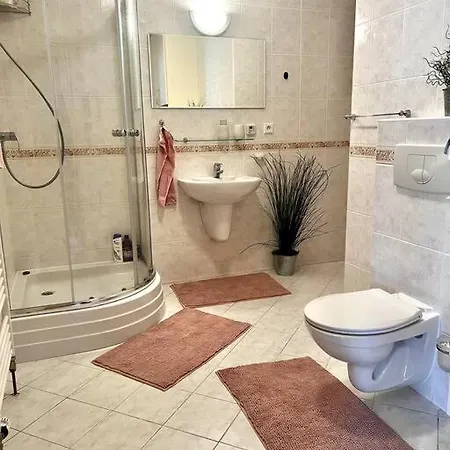 Apartment Utulny V Centru Pece Pod Snezkou 315 *