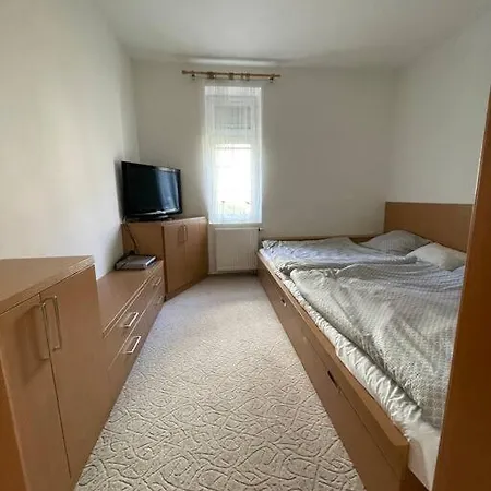 Utulny V Centru Pece Pod Snezkou 315 Apartment Trutnov