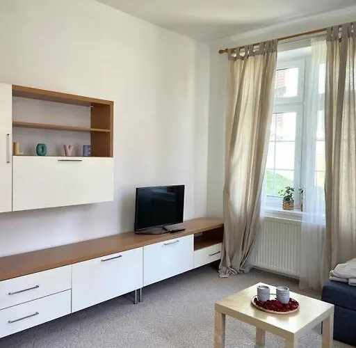 útulný V Centru Pece Pod Sněžkou 315 Apartmán