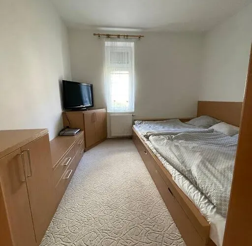 útulný V Centru Pece Pod Sněžkou 315 Apartmán Trutnov